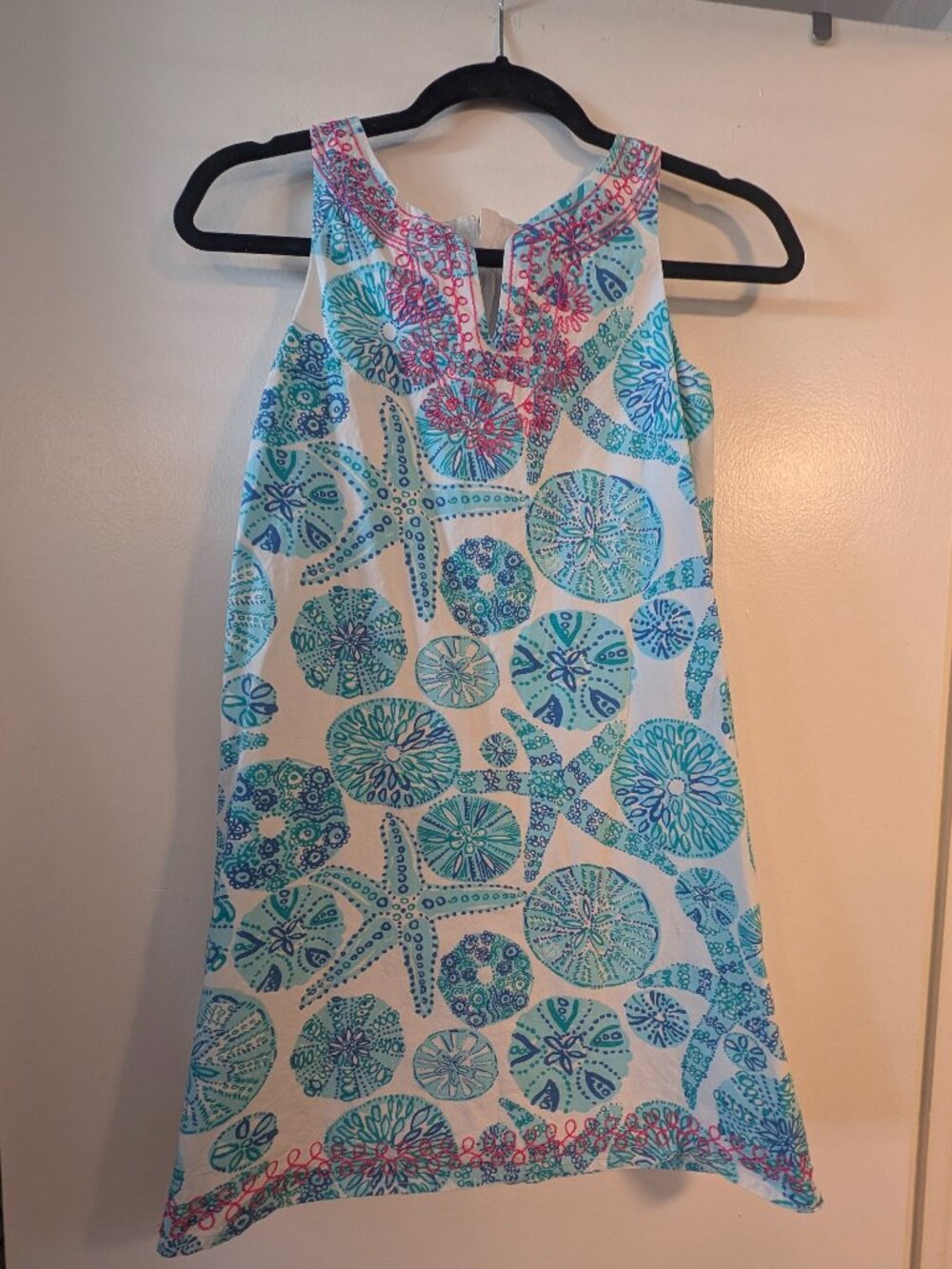 Lily Pulitzer for Target girls dress